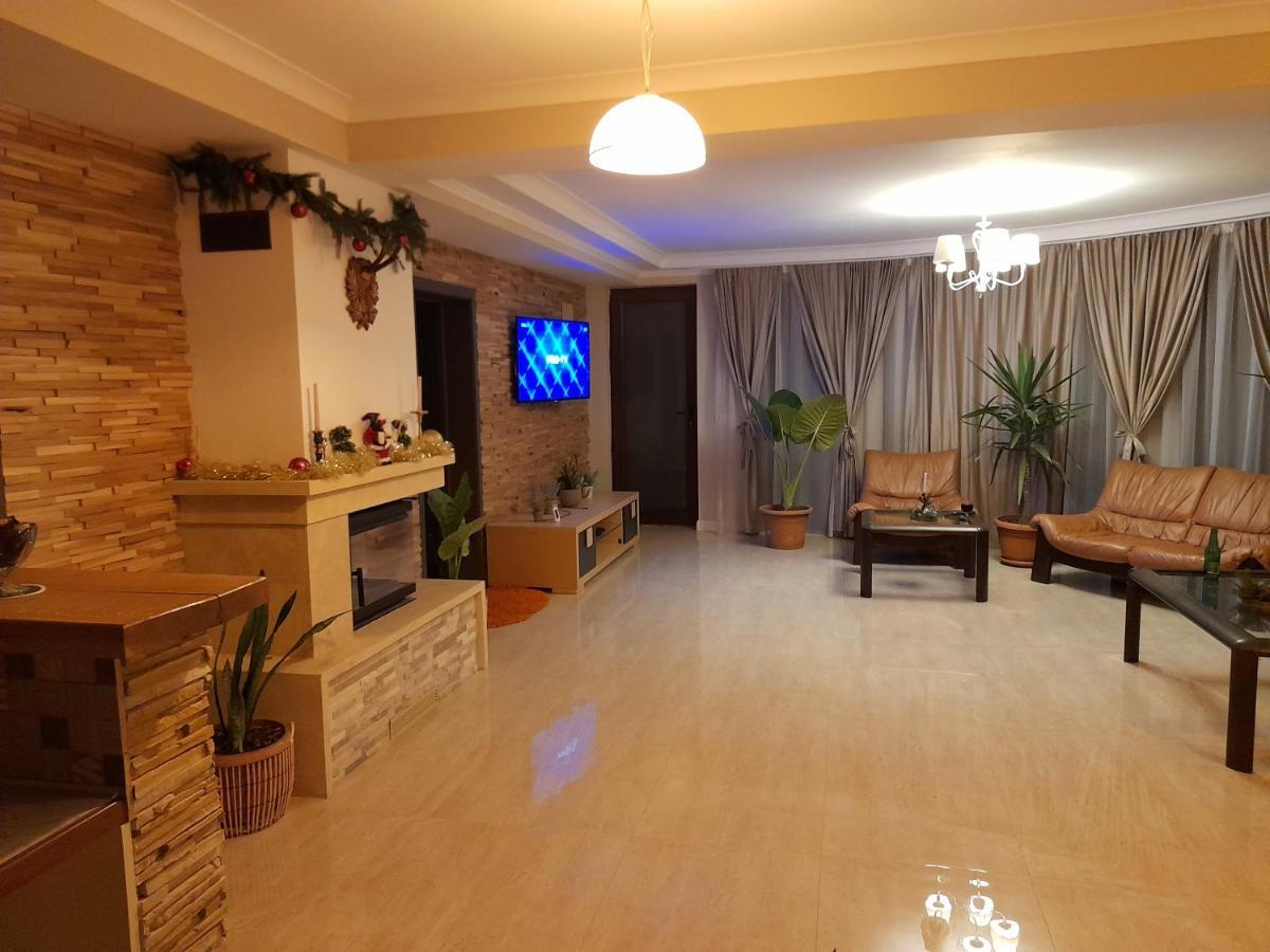 Slava Rusa Monte Grego Bed & Breakfast エクステリア 写真