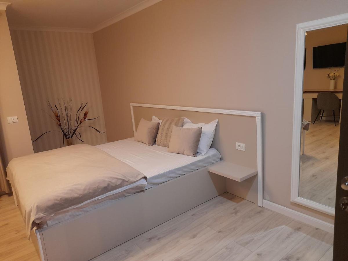 Slava Rusa Monte Grego Bed & Breakfast エクステリア 写真